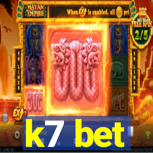 k7 bet